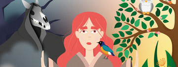 Y Mabinogi - Struts & Frets